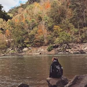 Meet your Posher, Riley